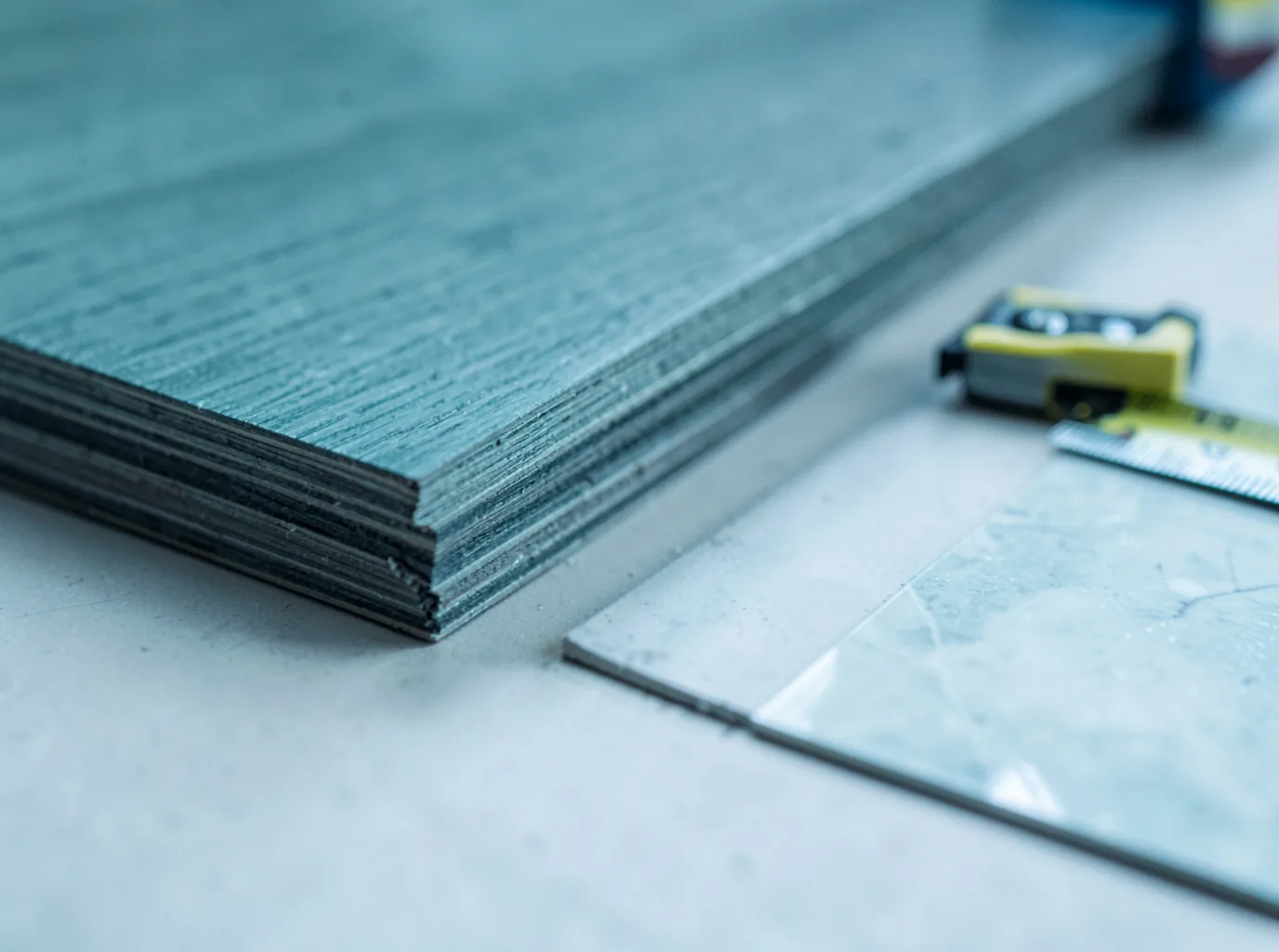 Luxury Vinyl Plank Installation Sperry, IA FAQs
